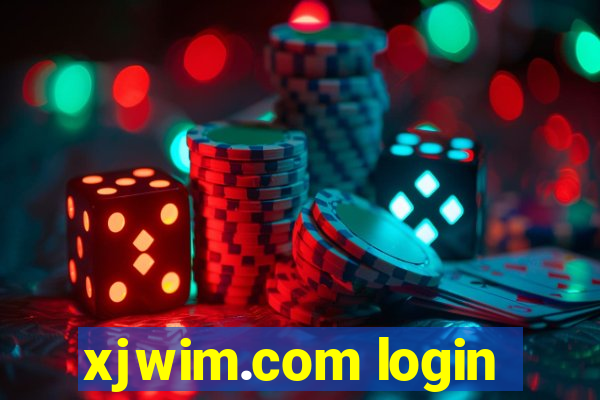 xjwim.com login